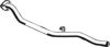 VW 073253681D Exhaust Pipe